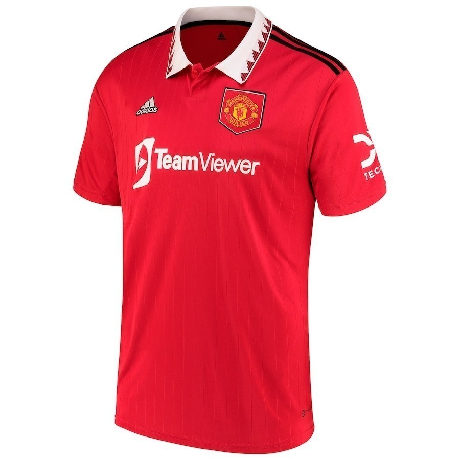 PACK MANCHESTER UNITED DOMICILE 2022-2023