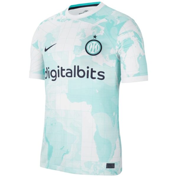 MAILLOT INTER MILAN EXTERIEUR 2022-2023