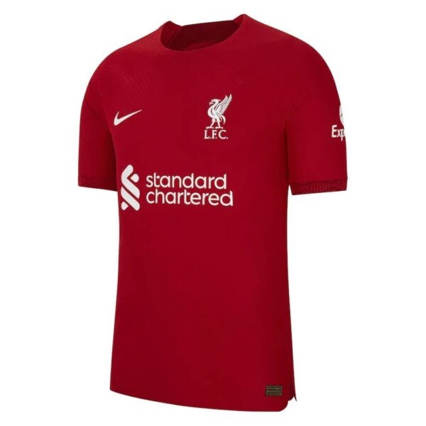 PACK LIVERPOOL DOMICILE DARWIN SAISON 2022-2023