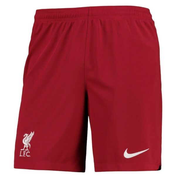 PACK LIVERPOOL DOMICILE DARWIN SAISON 2022-2023