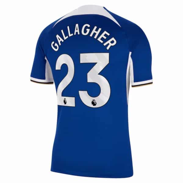 PACK CHELSEA DOMICILE GALLAGHER 2023-2024