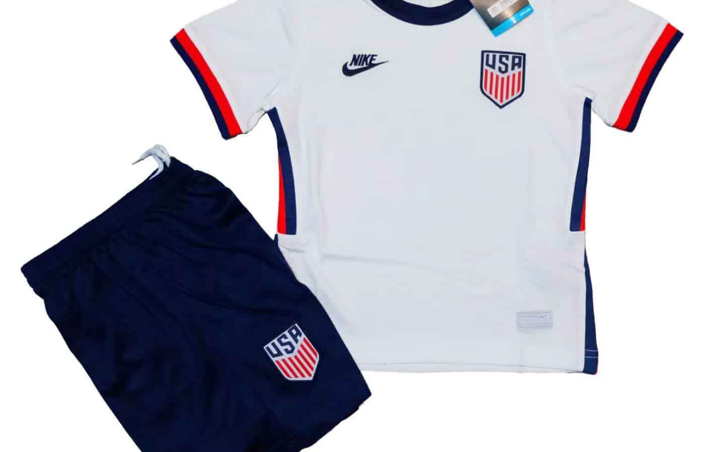 PACK JUNIOR USA DOMICILE SAISON 2020-2021