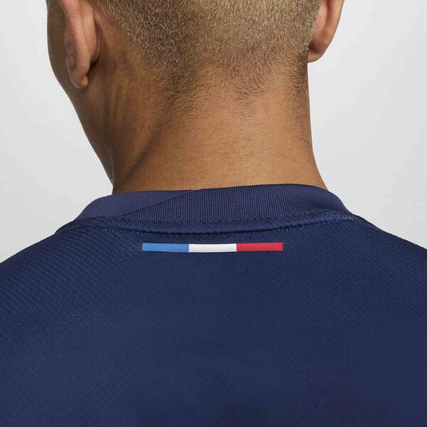 MAILLOT PSG DOMICILE SAISON 2024-2025