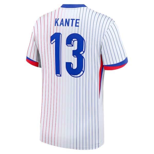 PACK JUNIOR FRANCE KANTE EXTERIEUR SAISON 2024-2025