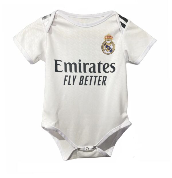 NOURRISSON BODY BEBE INTER MIAMI DOMICILE SAISON 2023-2024