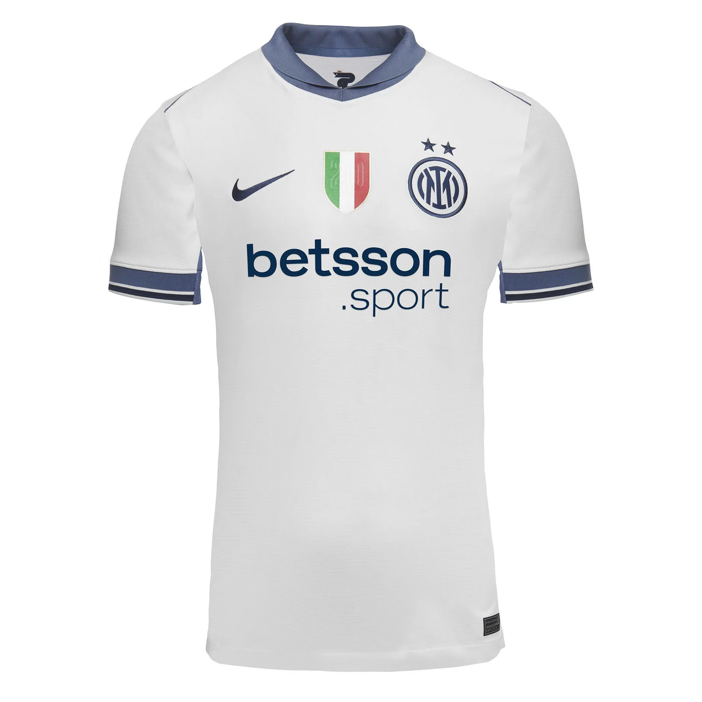 MAILLOT INTER MILAN EXTERIEUR SAISON 2024-2025