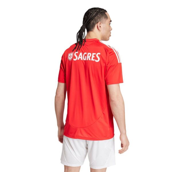 MAILLOT BENFICA DOMICILE SAISON 2024-2025