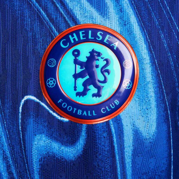 MAILLOT CHELSEA DOMICILE VERSION VAPOR MATCH SAISON 2024-2025