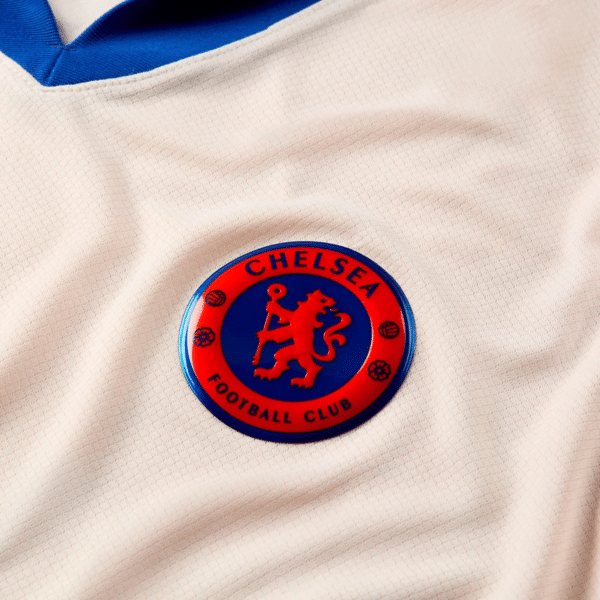 MAILLOT CHELSEA EXTERIEUR FOFANA SAISON 2024-2025