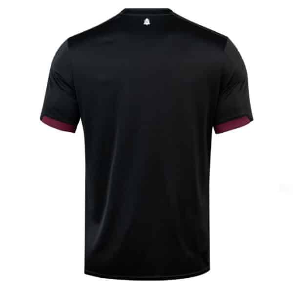 MAILLOT WEST HAM EXTERIEUR SAISON 2024-2025