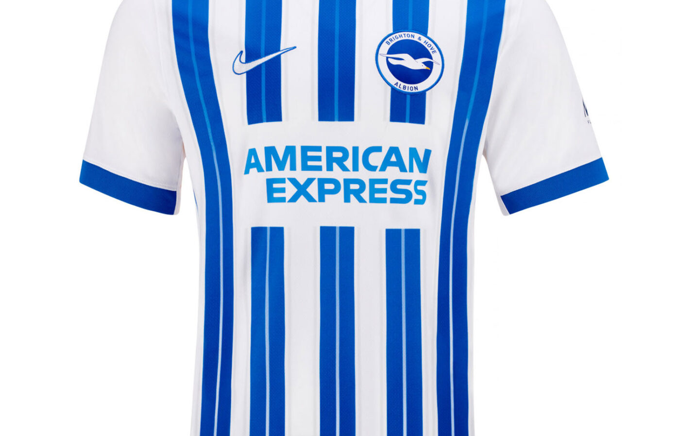 MAILLOT BRIGHTON DOMICILE SAISON 2024-2025