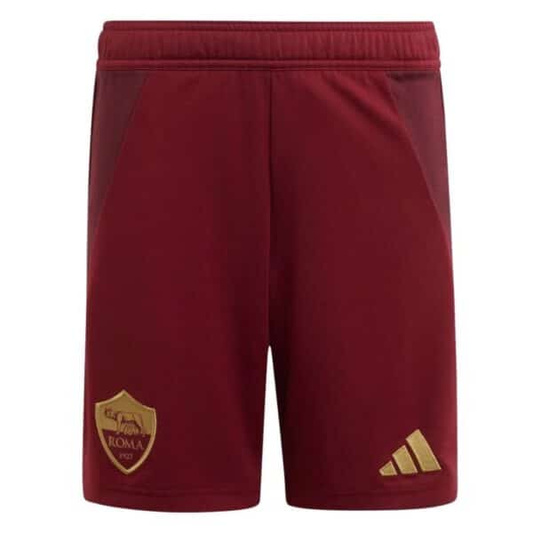 PACK JUNIOR AS ROMA DOMICILE SAISON 2024-2025