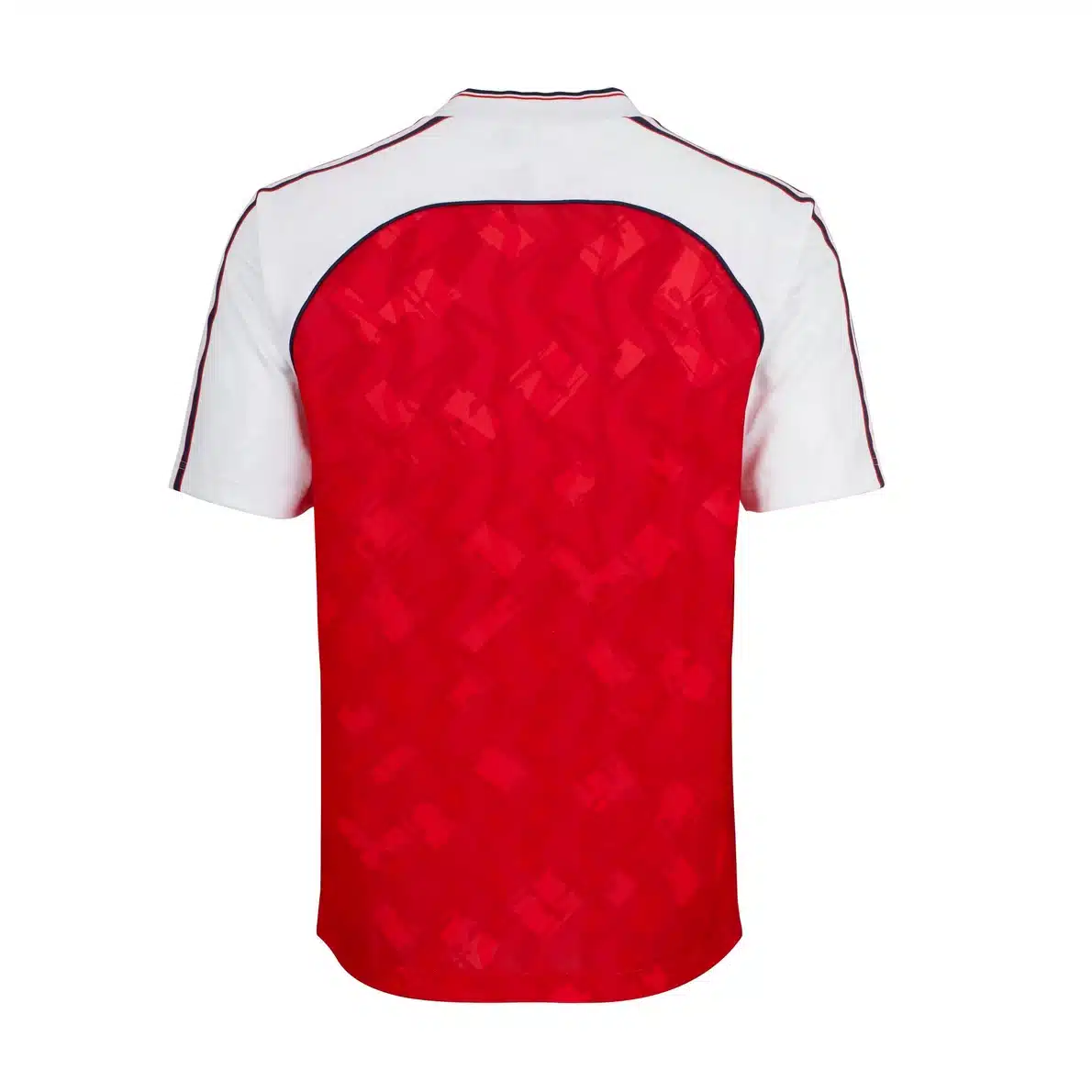 MAILLOT RETRO ARSENAL DOMICILE SAISON 1990-1992