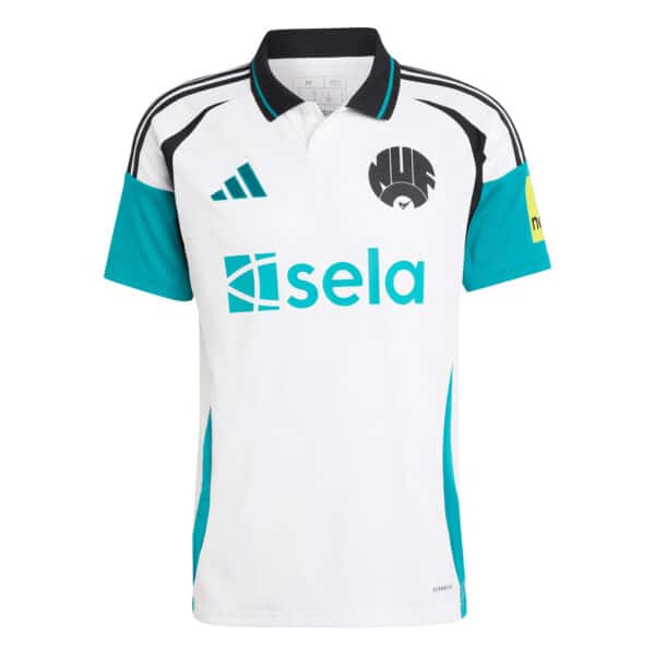 MAILLOT NEWCASTLE THIRD SAISON 2024-2025